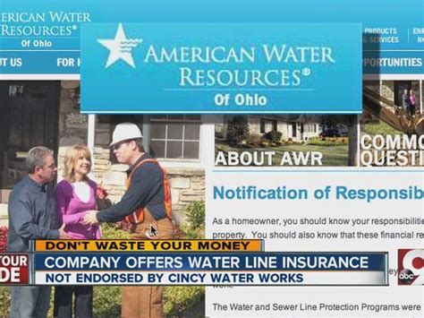 philadelphia water line insurance.